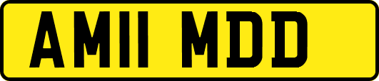 AM11MDD