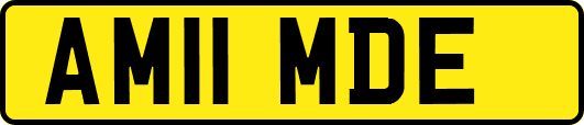 AM11MDE