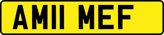 AM11MEF