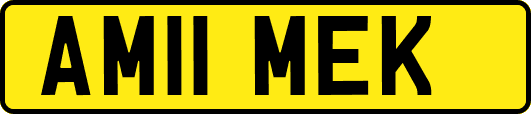 AM11MEK