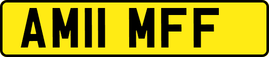 AM11MFF