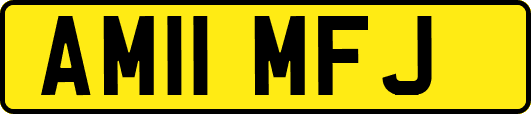 AM11MFJ