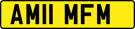 AM11MFM