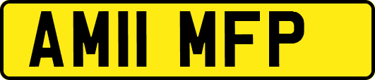 AM11MFP