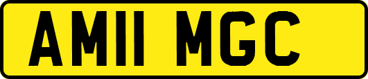 AM11MGC
