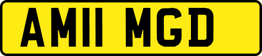 AM11MGD