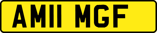 AM11MGF