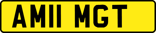 AM11MGT