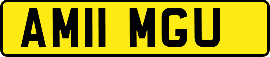 AM11MGU