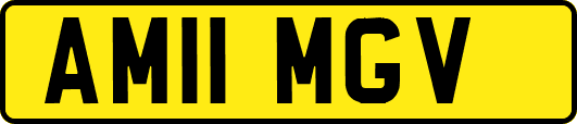 AM11MGV