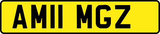 AM11MGZ
