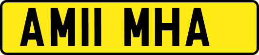 AM11MHA