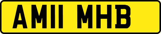 AM11MHB