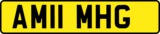 AM11MHG