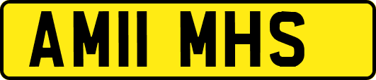 AM11MHS