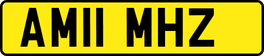 AM11MHZ
