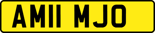 AM11MJO