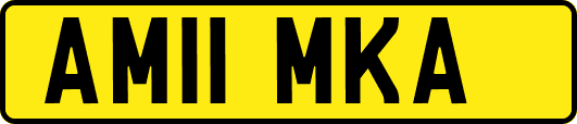 AM11MKA