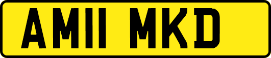 AM11MKD