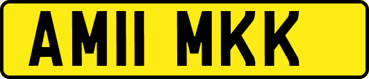 AM11MKK