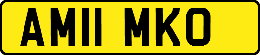 AM11MKO