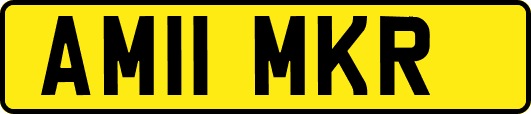 AM11MKR