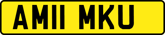 AM11MKU