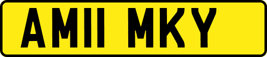 AM11MKY