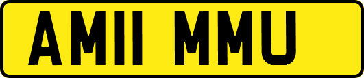 AM11MMU