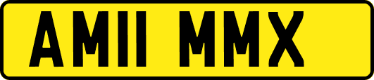 AM11MMX