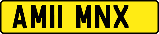 AM11MNX