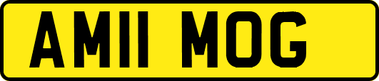 AM11MOG