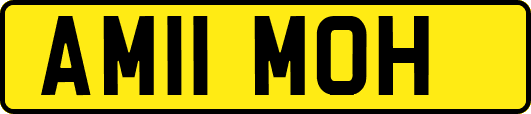 AM11MOH