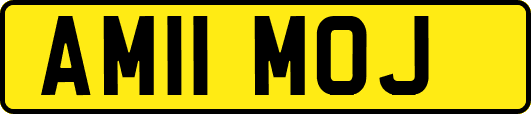 AM11MOJ