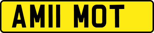 AM11MOT