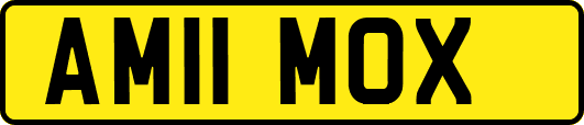 AM11MOX