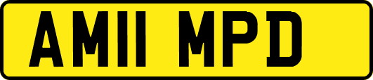 AM11MPD