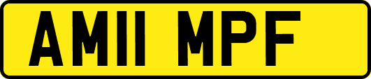 AM11MPF