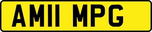 AM11MPG