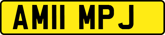 AM11MPJ
