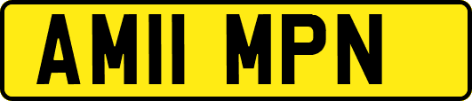 AM11MPN
