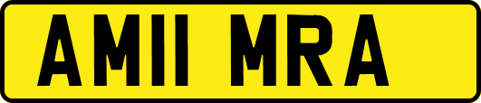 AM11MRA