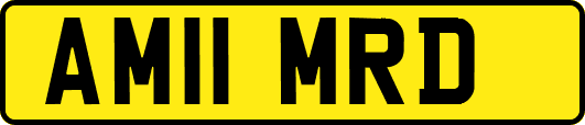 AM11MRD