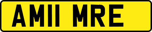 AM11MRE