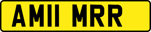 AM11MRR