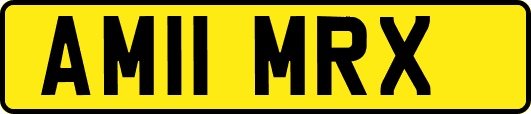 AM11MRX