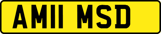 AM11MSD