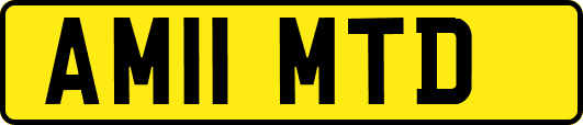 AM11MTD