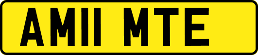 AM11MTE