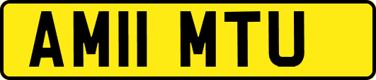 AM11MTU